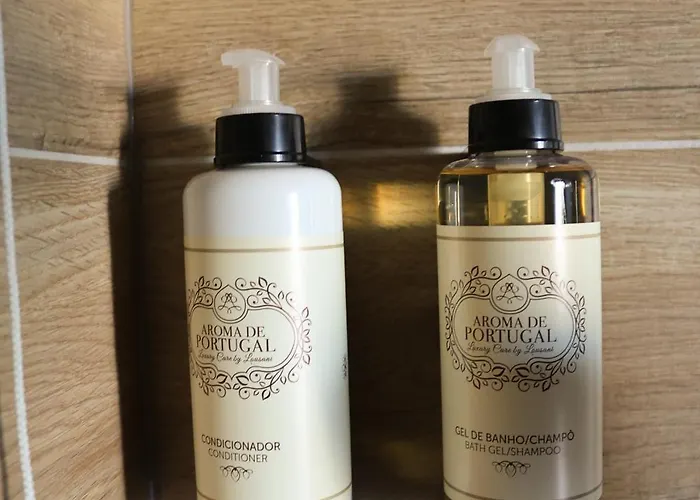 Hotel Quinta Da Seixeda Alijó