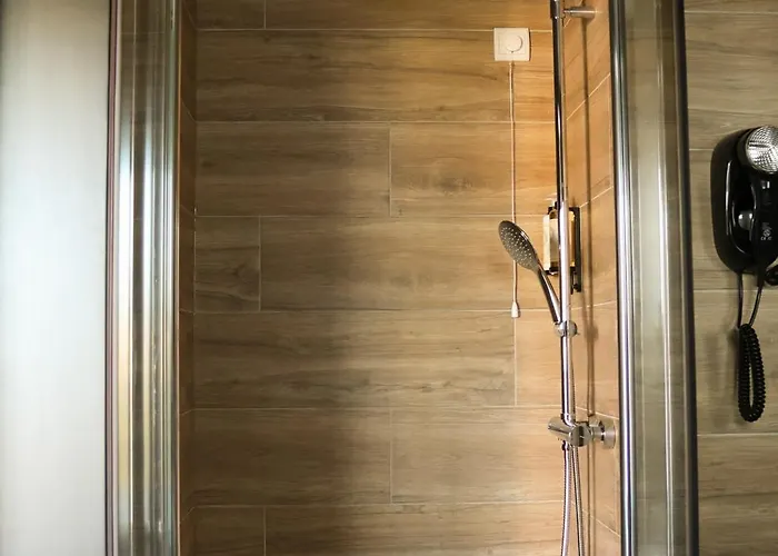 Отель Quinta Da Seixeda *