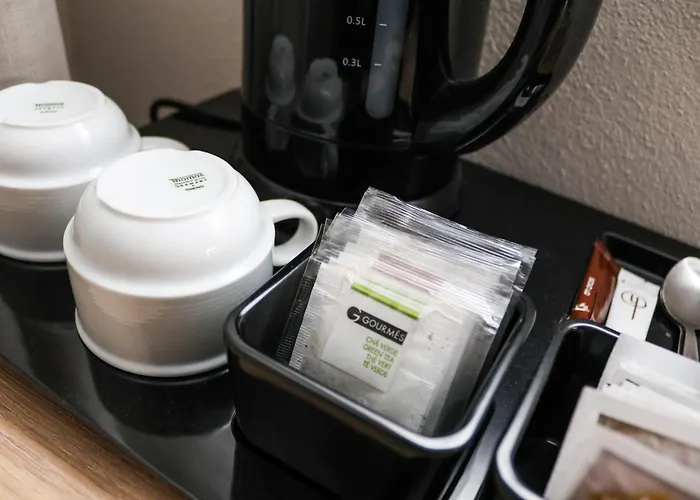 Hotel Quinta Da Seixeda