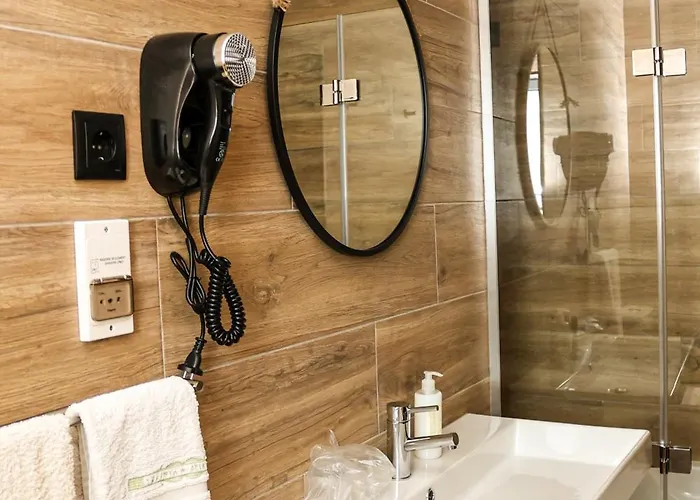 Quinta Da Seixeda Отель *