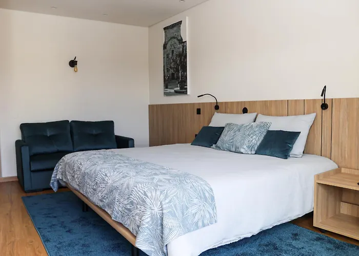 Quinta Da Seixeda Hotel Alijó