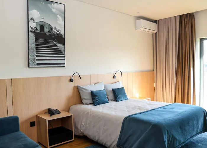 Hotel Quinta Da Seixeda