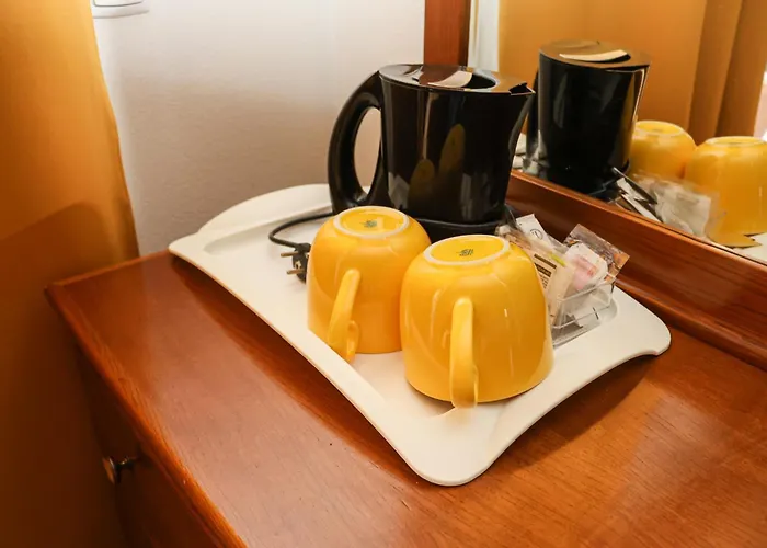 Quinta Da Seixeda Отель Алижо