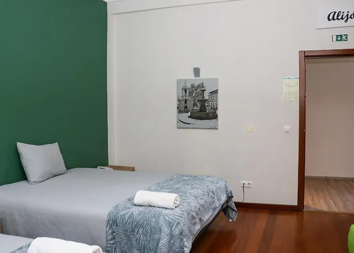 Quinta Da Seixeda Alijó