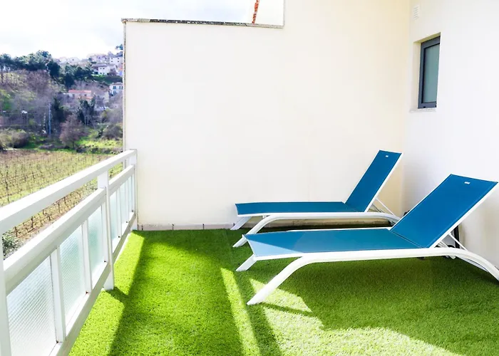 Quinta Da Seixeda * Alijó