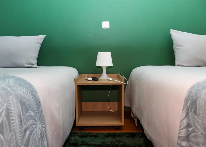 Quinta Da Seixeda Hotel