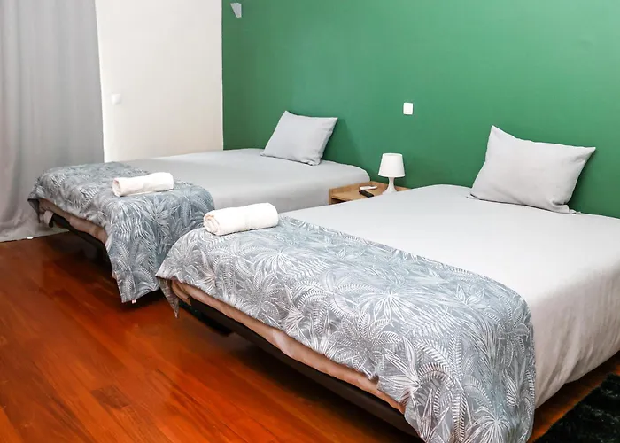 Quinta Da Seixeda Hotel *