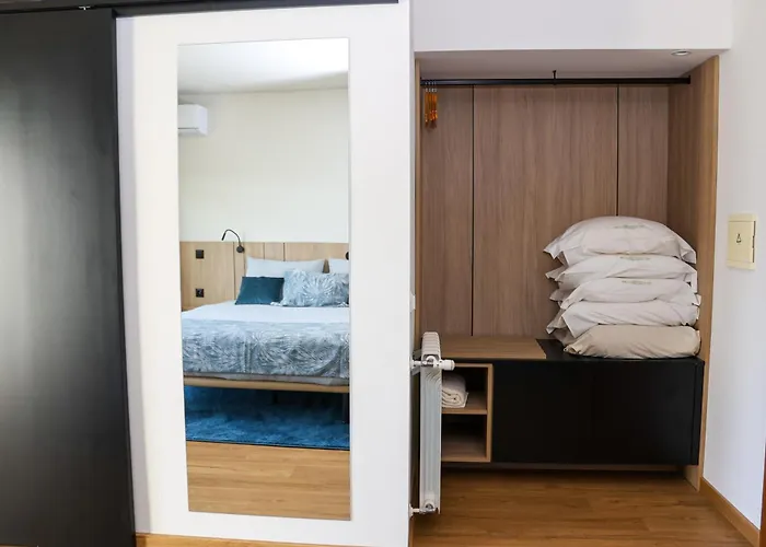 Quinta Da Seixeda Отель Алижо